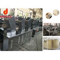 China Automatic Rice Noodle Making Machine Rice Noodle Dryer CE Approved factory