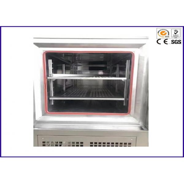 Quality Moistureproof 380V LCD Environmental Test Chamber For Constant Temperature for sale