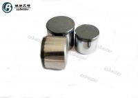 China High Drilling Speed PDC Cutter Inserts For Directional Drilling And Horizontal Drilling Well factory