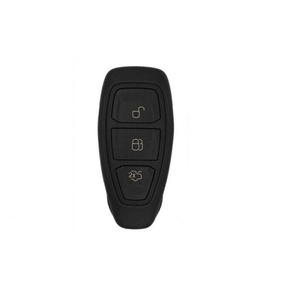 Quality Ford Keyless Smart Key FCC ID  F1ET 15K601 AE OEM With Logo 3button 433mhz for sale
