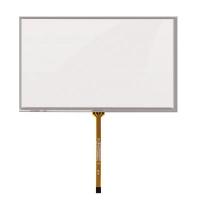 China 4 Wire Resistive Touch Screen Panel 8.0 RTP Touch Panel factory