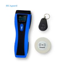 Quality Torchlight Security Guard Touring System Apps Rechargeable Magnetic Charging for sale