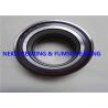 China P4 Double Row Full Complement Cylindrical Roller Bearings CPM2815 In Stock factory