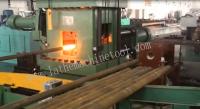 China Hydraulic upsetting production line for oil drill pipe made in china with cheap price factory