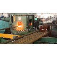 China Baixa taxa de sucata máquina de extremidade do tubo para tubo de perfuração factory
