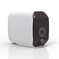 China Rechargeable Battery Powered WiFi Camera / Home Security Camera Night Vision Indoor Outdoor factory