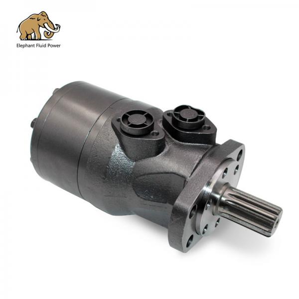Quality Putzmeister Hydraulic Orbit Motor BMH 500 Pump Spare Parts for sale