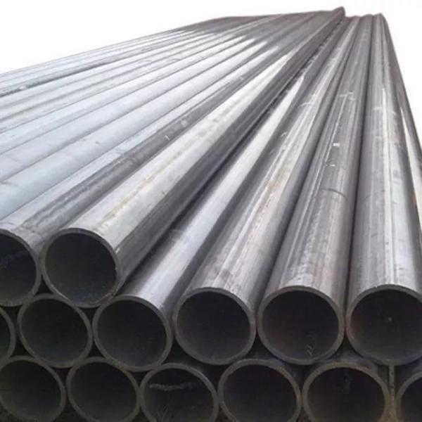 Quality A192 Astm A53 Seamless Pipe 45mm Cold Drawn Seamless Tubing Q345 for sale