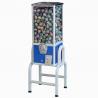 China Colorful Capsule Small Vending Machines factory