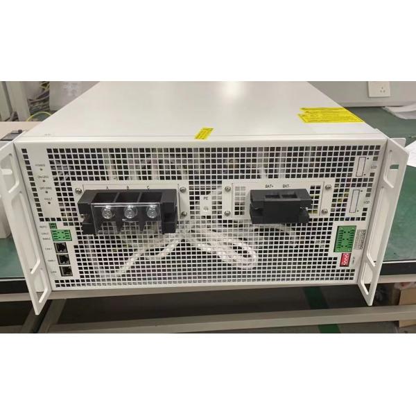 Quality NESI-105 KW AC to DC Bidirectional Converter On-grid and Off-grid Type for for sale