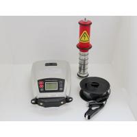 China HD-130 Online Porosity High Voltage Holiday Detector Pinhole factory