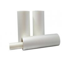 China 700mm Hot BOPP Lamination Film Rolls Glossy For Boxes Packaging Fit For Lamination Machines factory