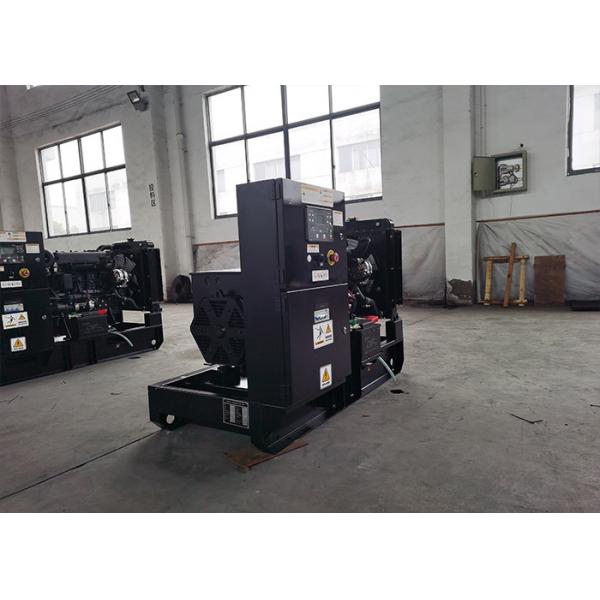 Quality High power Open Electric water cooled diesel generator 10kva - 99kva for sale