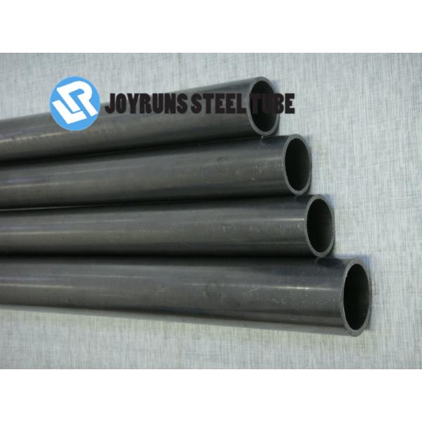 Quality 13CrMo44 Cold Rolled Steel Tube DIN17175 Seamless Carbon Steel Heat Exchanger Tubes for sale