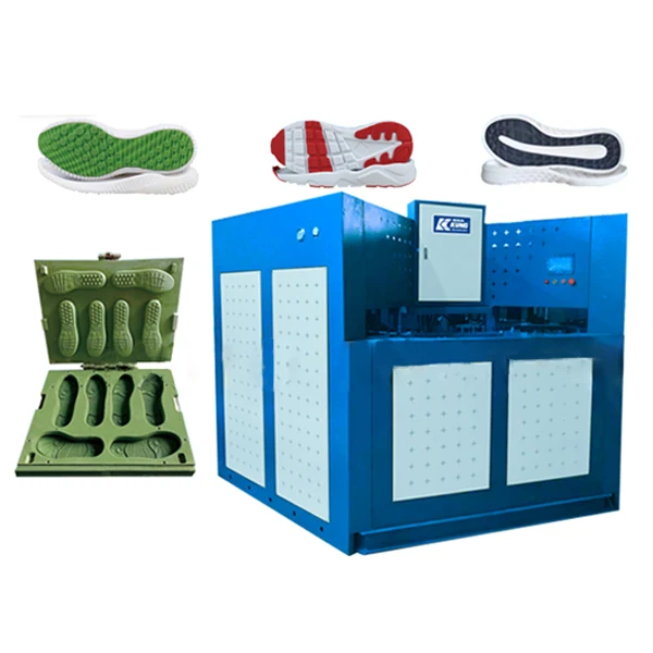 China Customizable Automatic Shoe Sole Cleaning Machine For Large Scale Production factory