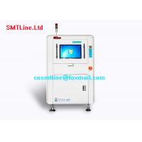 China High Precision SMT Line Machine True Color Three Dimensional Image Display factory
