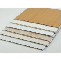 Quality Moisture Proof Cladding PVC Wall Panels Waterproof PVC Wall Sheet for sale