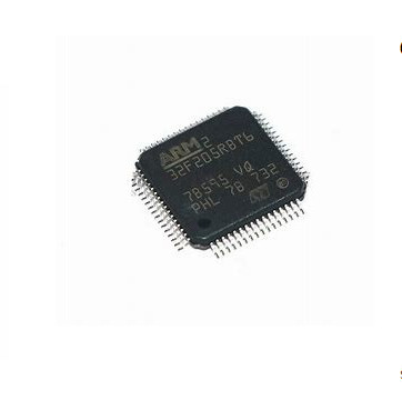 Quality STM32F205RBT6 Microcontrollers STMicroelectronics IC MCU FLASH 48LQFP Integrated Circuits (IC) for sale