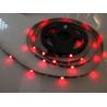 China APA107 RGB Pixel Dimmable Led Strip Lights , Led Ribbon Tape Light 3 Years Warranty factory