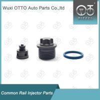 China Delivery Valve Common Rail Injector Parts CP4 Series factory