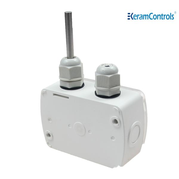 Quality Manufacture Price Temperature Sensor For BA System for sale