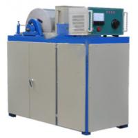 China 0.25kw 40cm Laboratory Magnetic Separation Equipment Weak Magnetic Separator factory