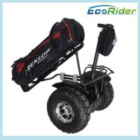 China Outdoor Sport Electric Golf Cart Scooter / Mobility Golf Scooters 2 Remote factory