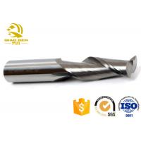 Quality Hss Flexible Rounded Edge End Mill Vertical High Speed Steel End Mill for sale