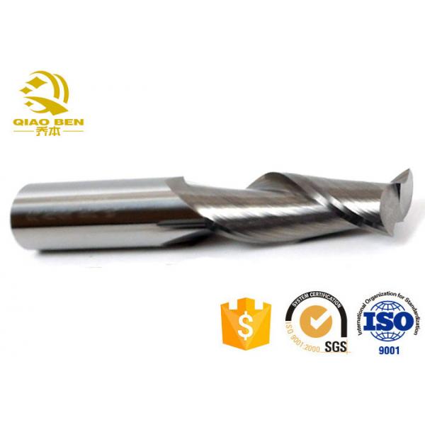 Quality Hss Flexible Rounded Edge End Mill Vertical High Speed Steel End Mill for sale