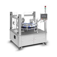 Quality Multi Size Semi Automatic Cartoning Machine 20-50 Box Per Min for sale