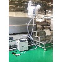 China Two In One Compact Plastic Hopper Loader Dryer Vacuum ODL-80 factory