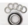 China 6206 Deep Groove Ball Bearing For Electric Power Tools factory