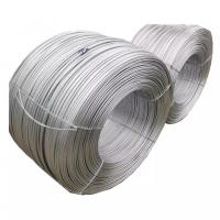 China 5056 Soft Aluminium Wire No Gas Flux Cored Welding Wire Solder Asahi 0.8mm factory