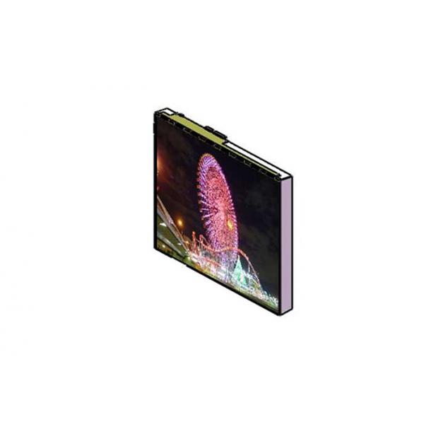 Quality 33.1 Inch Square LCD Panel All In One PC Inside For Retail Store Display for sale