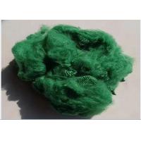 Quality Dyed PSF Recycled Polyester Staple Fiber ISO14001 for sale