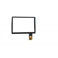 China Fast Response 10.1 Inch Projected Capacitive Touch Panel For POS Machine Strong factory