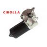 China 130RPM High Speed Worm Small Gear Motor 24V DC Gear Box for Automation Machinary factory