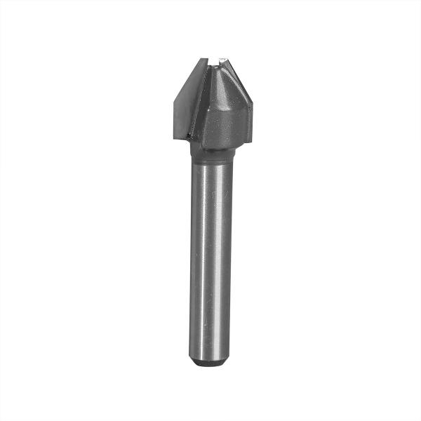 Quality 1/4 Inch Shank Router Bit 11.1mm Cutting Dia Combination Panel Router Bit for sale