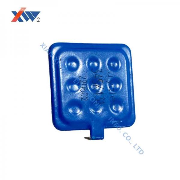 Quality Zinc Oxide Varistor China Supplier Free Samples 34S 431K High Quality 3movs Metal Oxide Varistor Ceramic 580-660V for sale