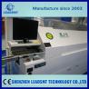 China leadsmt smt reflow oven model rf8810 reflow soldering machine with mesh and rail factory