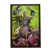 China Hobby Japan Collectible Game Card Sleeves CPP 62X89mm Easy Shuffling factory