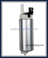 China New Car Fuel Pump E3210 for CHEVROLET, PONTIAC AND VOLVO 69218 EP241 EP375 EP376 FE0040 factory