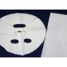 China Cupro Korea Spunlace Nonwoven Fabric Face Mask Sheet Pack Mothproof factory