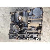 Quality 6 Valve Used Engine Blocks Diesel S3L2 For E303 Excavator Water Cooling for sale