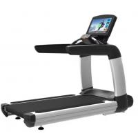 China The Popular Hot Gym Equipment Fitness Equipment of Commercial Treadmill Touch Screen factory