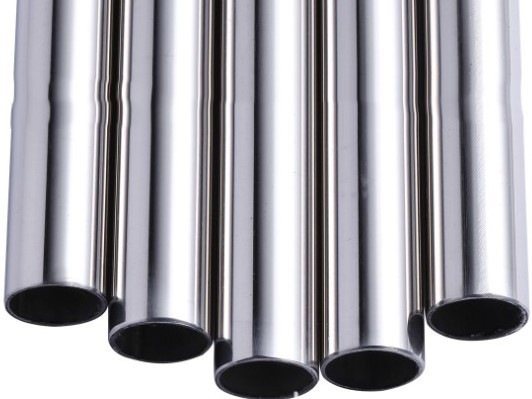 China Astm A312 Ss316 Tp316l Stainless Steel Seamless Pipe Small Diameter factory