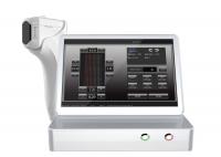 China Ultrasound Portable hifu slimming machine 50-60Hz Intensity Focused CE Approval factory