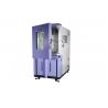 China 225L TEMI 880 Controller Constant Accelerated Thermal Cycle Chamber / Environmental Test Chamber factory