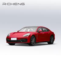 China 2023 New High End Sport Car Porsche Panamera Luxury Car Porsche Panamera Sedan Palameika Low Tax factory