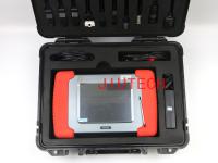 China HT-8A Construction Machinery Detecting Instrument Excavator Diagnostic Tool scanner for Vehicles of CA,KOMATSU,HITACH factory
